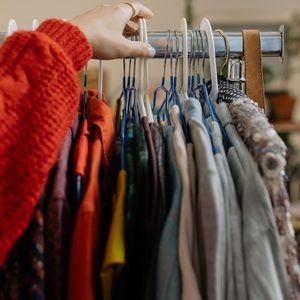 Meet your Posher, Kimberly